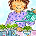 cress