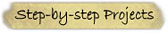 Charlotte Stowell step-by-step projects