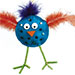 felt chick project