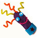 finger puppet